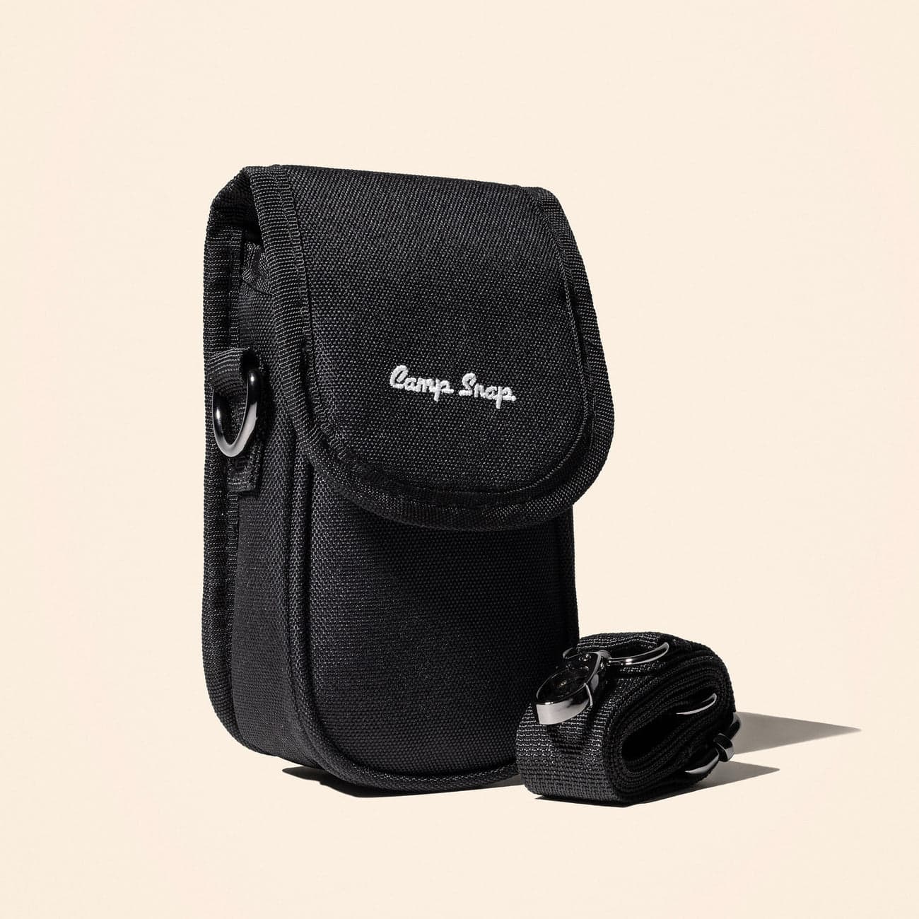 camp snap accessories