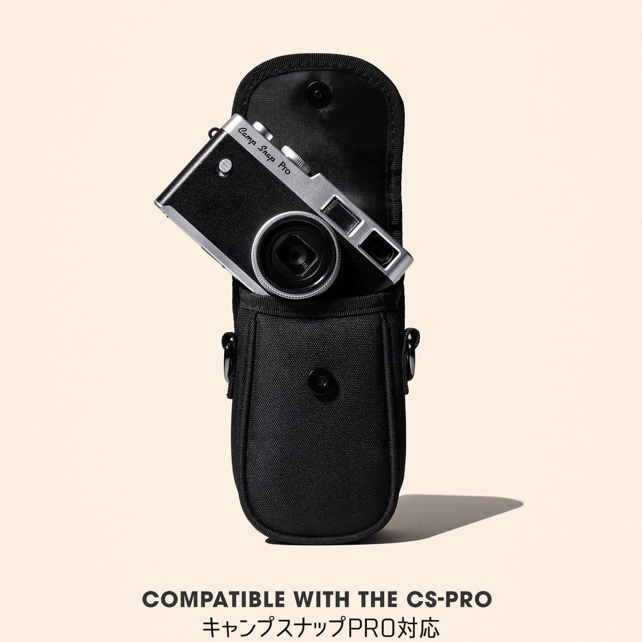 camp snap camera bag