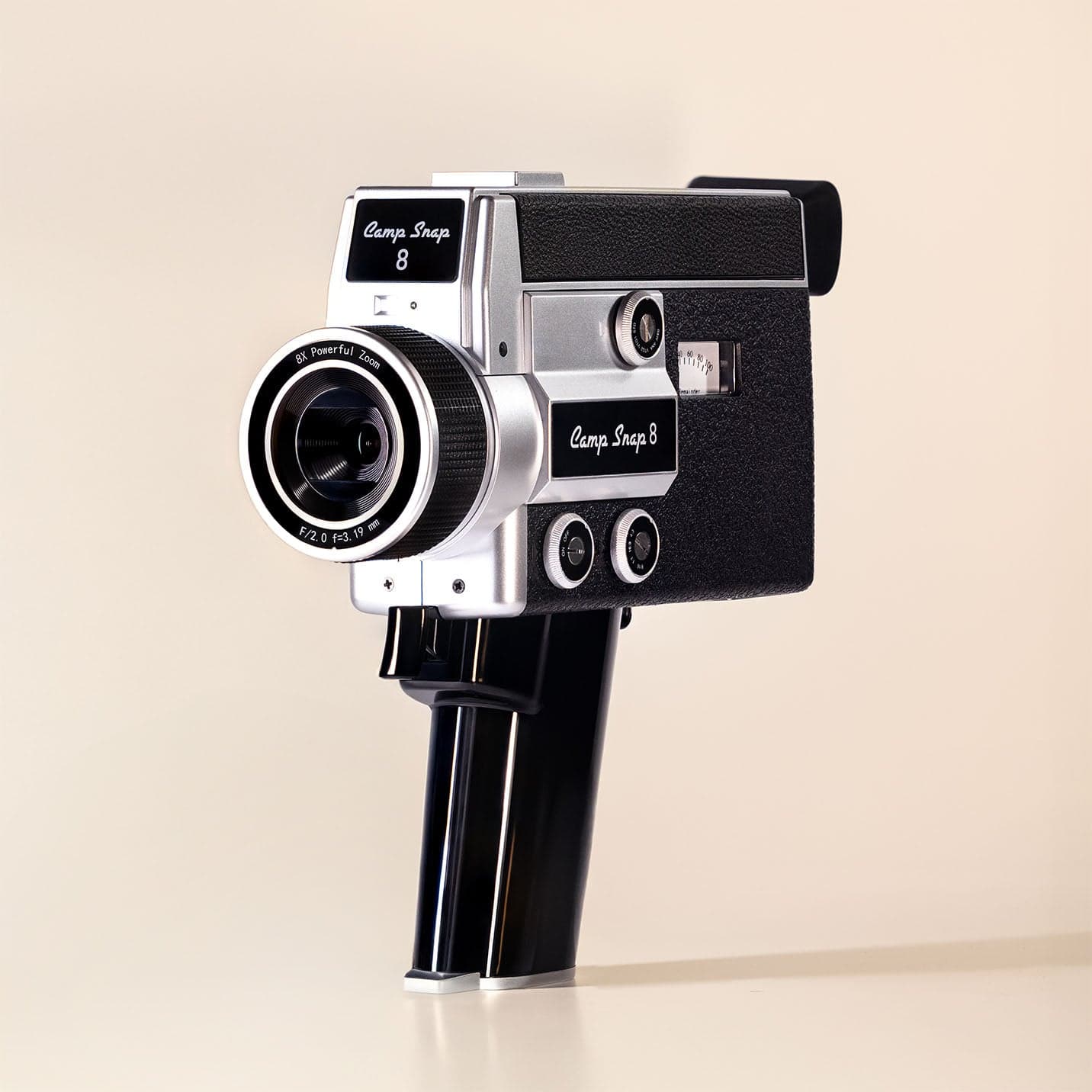 cs-pro camera