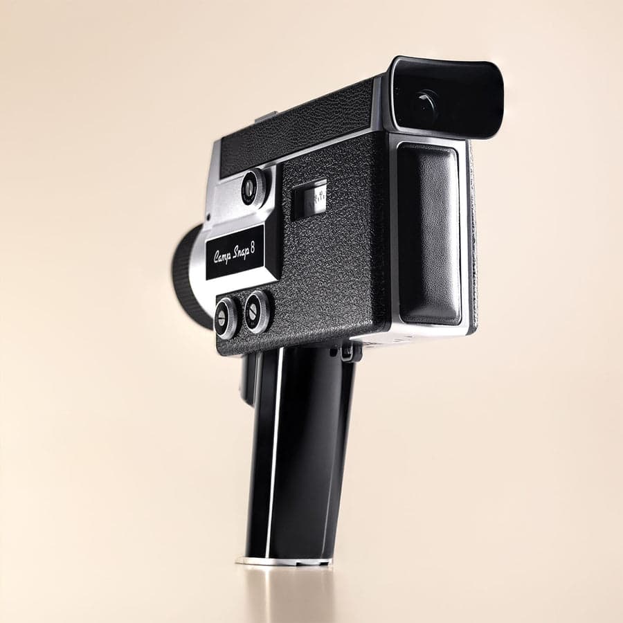 cs-pro camera