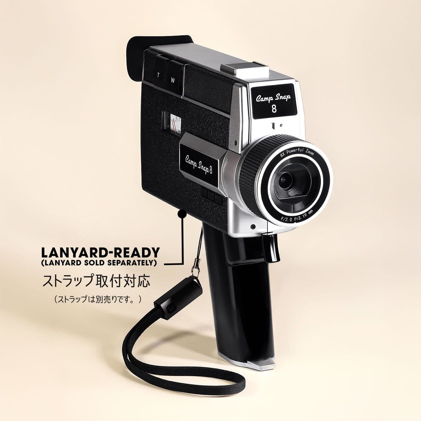 cs-pro camera