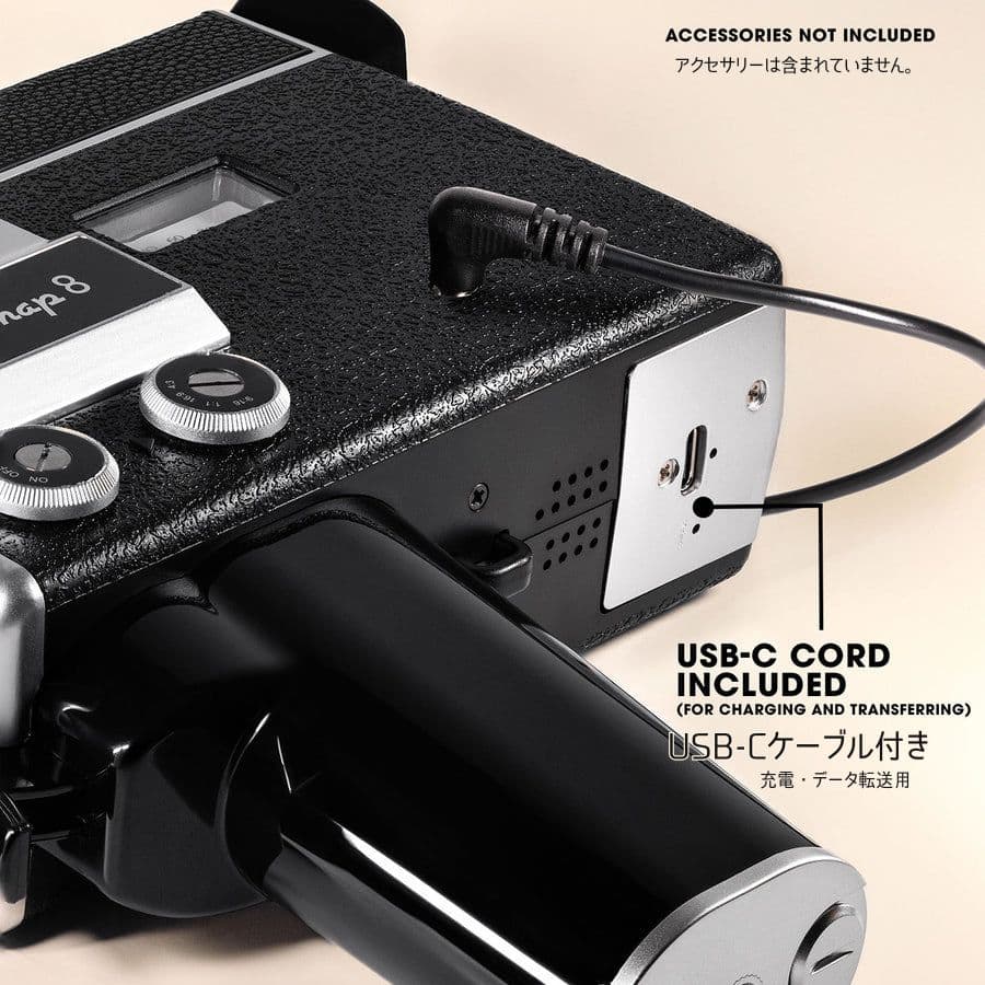 cs-pro camera