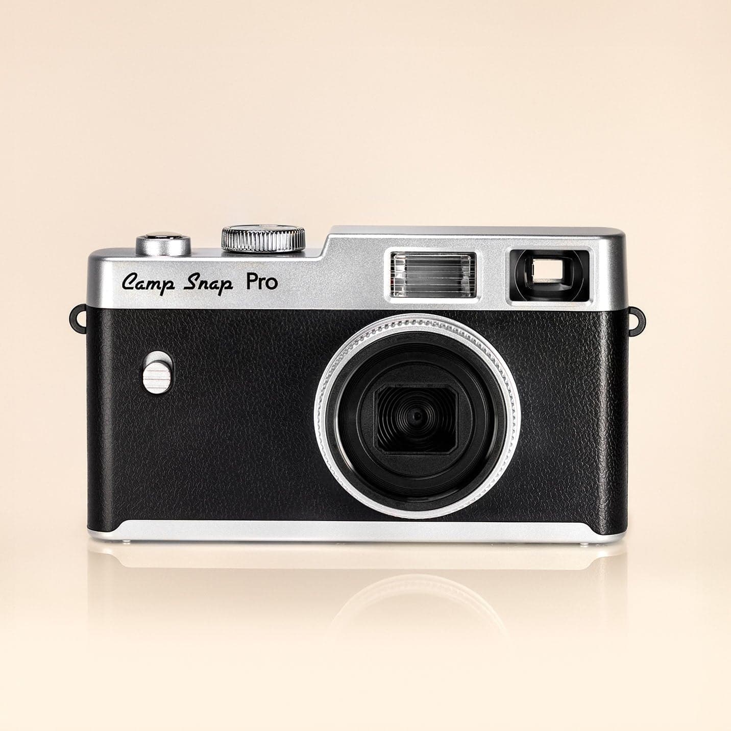 cs-pro camera