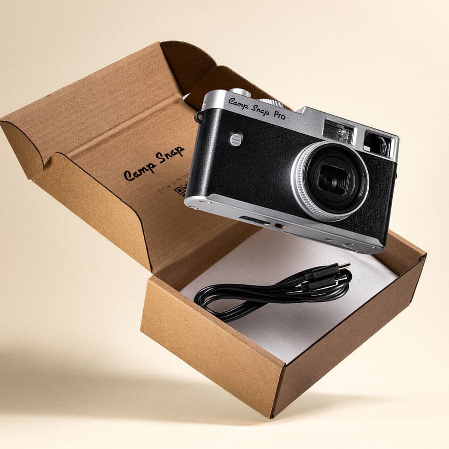 cs-pro camera