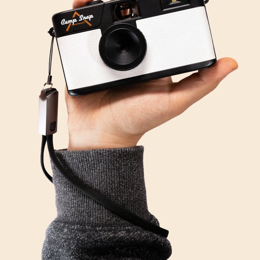 camp snap waterproof case