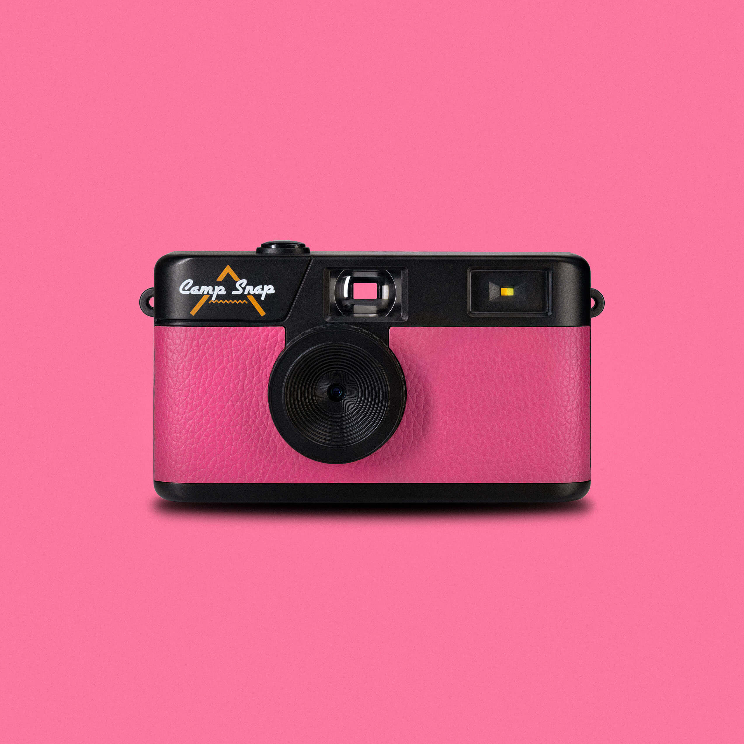screen-free digital camera